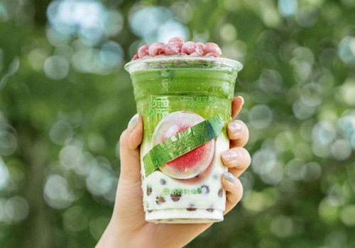 夹心糯糯珠新品上市，书亦的&ldquo;有料&rdquo;品牌卡位战